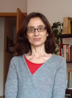 Author avatar